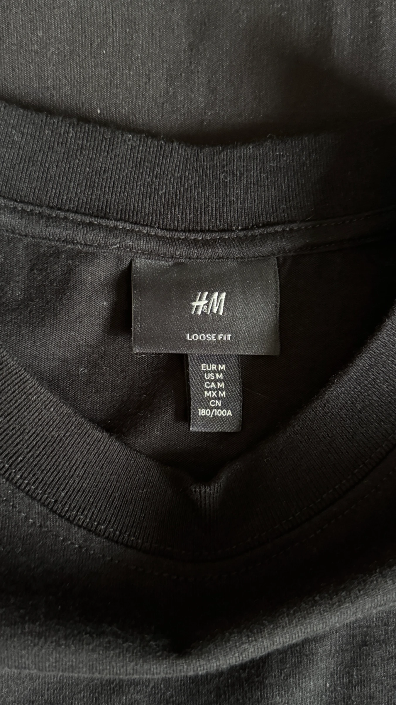 T-shirt H&M New York The five boroughs  – photo 6